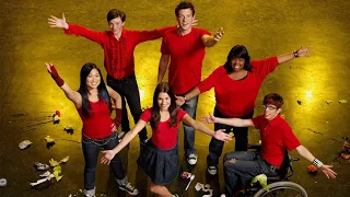 TOP 50 best Glee performances