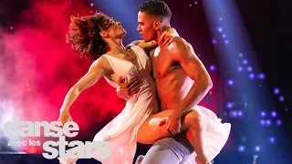 Sur un contemporain, Fauve Hautot et Terence Telle (La superbe) - DALS 09