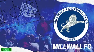 Millwall FC Chants