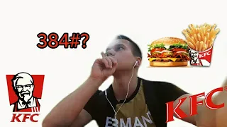 КАК БЕСПЛАТНО ПОЕСТЬ В KFC?/СЕКРЕТНЫЙ КУПОН/КАК БЕСПЛАТНО ПОКУШАТЬ/ЛАЙФХАК/KFC