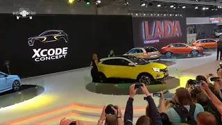 Xcode lada new