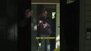 Trump supporter gets Pissed 🤣