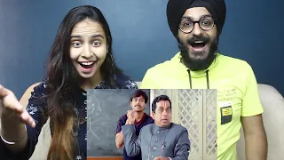 Thammudu Exam Comedy Scene Reaction | Pawan Kalyan | Brahmanandam | Preeti Jhangiani