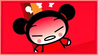 Don’t make Pucca angry!