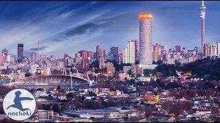 Top 10 Wealthiest Cities in Africa