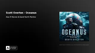 Scott Overton - Oceanus