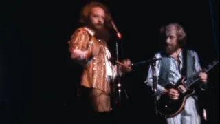 Jethro Tull live 1979-10-07 Home Montreal