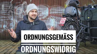 5 Wochen 45km/h E-Bike im Alltag - was haben wir gelernt?