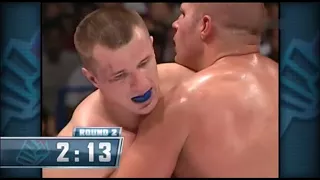 Fedor Emelianenko vs Mirko Cro Cop Full Fight Федор Емельяненко Мирко Кро Коп Полный Бой