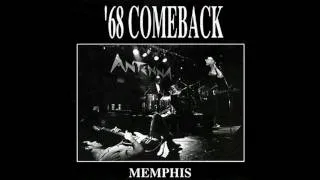'68 Comeback - All Night Long