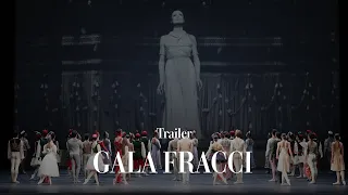 Gala Fracci seconda edizione - Trailer (Teatro alla Scala)