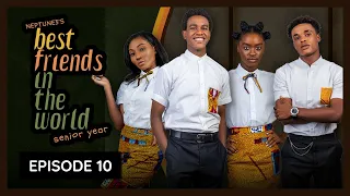 Best Friends in the World - S02E10
