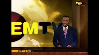 NATIONAL EMTV NEWS, 18TH JUNE 2023