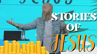 Summer Series | Stories of Jesus | Rich Young Ruler | Pastor Mike McKelvey | Family Church NY