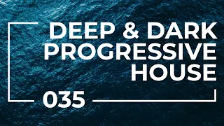 Wanderer 035 | Deep & Dark Progressive House Trip Mix [Oct 20 2020]