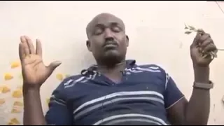 Daawo Dhibaatada Uu Qaadka Ku Haayo Umuda Somaliyeed