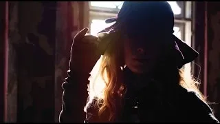 Karolina Goceva - Ako zgresam neka izgoram (Official Lyrics Video)