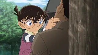 Detective Conan Episode 1011 || Sub Indonesia