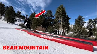 Big Bear is Finally Open! | Bear and Snow Summit