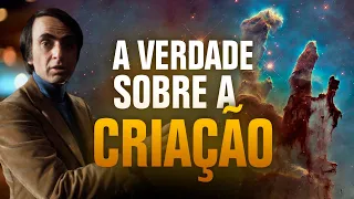 POR QUE DEUS CRIOU O HOMEM? - A História da Criação