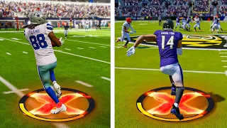 EA Just Dropped a NEW Madden 24 Update! New X Factors!