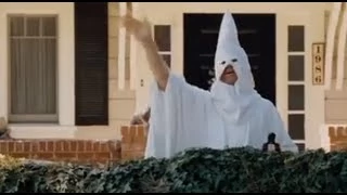 Step Brothers (9/13) Best Movie Quote - Nazi and KKK Neighbors (2008)