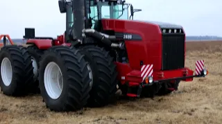 Трактор RSM 2400