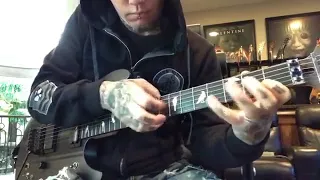 CATACOMBS by Dj ASHBA