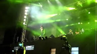 Gusttavo Lima em Cascavel PR