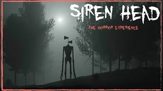 Soy marica... - Siren Head the Horror Experience