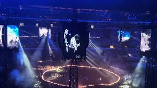 METALLICA LIVE FROM ARLINGTON TX 2023 (For Whom the Bell Tolls)