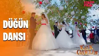 Kalk Gidelim 42. Bölüm - Düğün Dansı