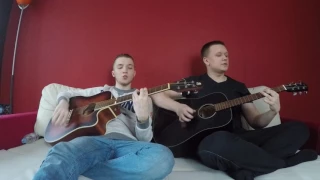 MiyaGi & Эндшпиль - Рапапам (cover by Andrey SRJ feat Егор)