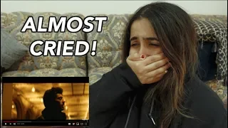 REACTING TO ZAYN AND ZHAVIA - A WHOLE NEW WORLD!