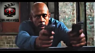 Godfather of Harlem Season 2 New 4k Heaven Teaser Trailer (April 2021)