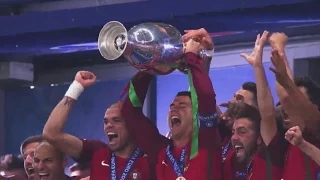 UEFA Euro 2020 Outro