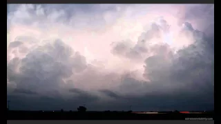 Advanced Storm Spotter Training Webinar