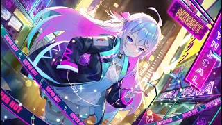 《Nightcore Mix》Steve Void - Sweet Dreams (Are Made Of This)