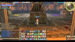 Lineage 2 High Five (Asterios.tm - Warden x7 ) Soultaker Olympiad Games