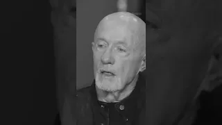 'Mike' Actor Jonathan Banks Gets Emotional Over Cast Reunion #shorts