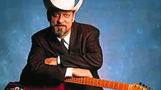 Junior Brown - Nitro Express