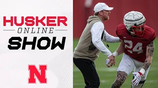 HuskerOnline on Matt Rhule's comments on Husker's first scrimmage, transfer portal opening & more