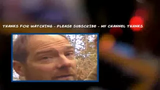 Survivorman   S1E2   Boreal Forest