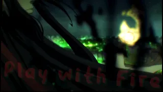 Play with Fire || Mo Dao Zu Shi || AMV