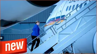 Politik | Nach Merkels Pannenflug zum G20-Gipfel | Bundeswehr will neuenAirbus kaufen