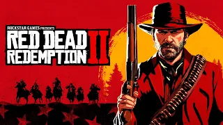 Red Dead Redemption 2 : Soundtrack - Official Live Performance