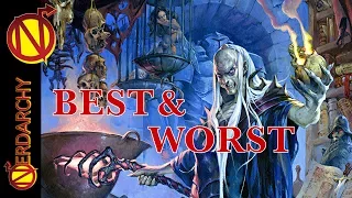 Worst Ways to DM| Game Master Tips