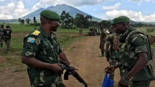 Guerre du M23-RDF: les FARDC poussent pour le retour de déplacés dans Masisi, Rutshuru et Nyiragongo