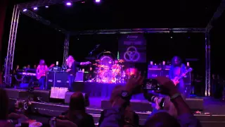 BONZO BASH 2016 WHOLE LOTTA LOVE M3 LIVE EVENTS CENTER ANAHEIM 1/22/2016