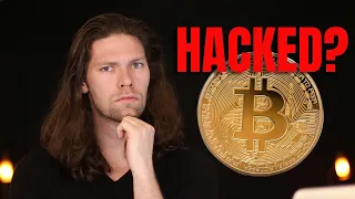 Was Bitcoin Really Hacked? [5 minutes]